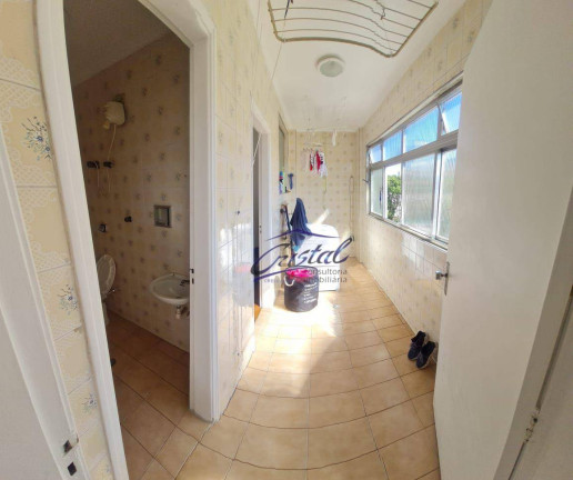 Imagem Apartamento com 2 Quartos à Venda, 103 m² em Embaré - Santos Imagem Apartamento com 2 Quartos à Venda, 103 m² em Embaré - Santos