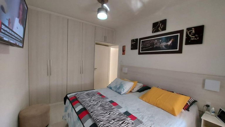 Imagem Apartamento com 2 Quartos à Venda, 55 m² em Bonfim - Campinas Imagem Apartamento com 2 Quartos à Venda, 55 m² em Bonfim - Campinas