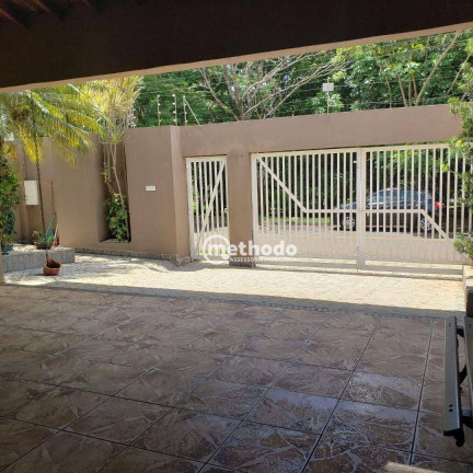 Imagem Casa com 3 Quartos à Venda, 190 m² em Residencial Terras Do Barão - Campinas Imagem Casa com 3 Quartos à Venda, 190 m² em Residencial Terras Do Barão - Campinas
