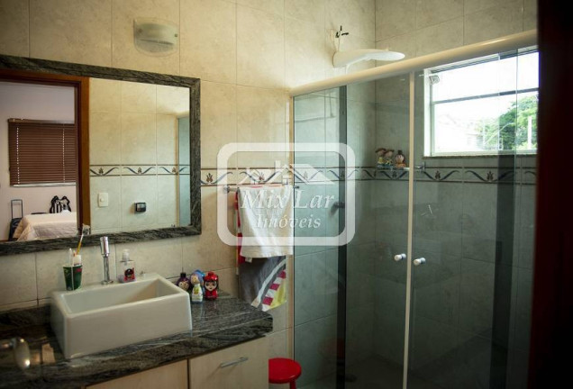 Imagem Sobrado com 4 Quartos à Venda, 300 m² em Adalgisa - Osasco