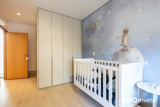 Imagem Casa de Condomínio com 5 Quartos à Venda, em Jardim Petrópolis - São Paulo Imagem Casa de Condomínio com 5 Quartos à Venda, em Jardim Petrópolis - São Paulo