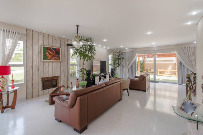 Imagem Casa de Condomínio à Venda, 344 m² em Alphaville - Santana De Parnaíba Imagem Casa de Condomínio à Venda, 344 m² em Alphaville - Santana De Parnaíba