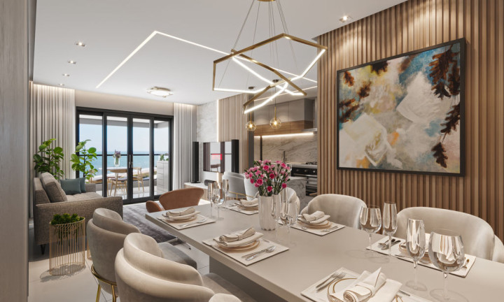 Imagem Apartamento com 2 Quartos à Venda, 86 m² em Centro - Penha Imagem Apartamento com 2 Quartos à Venda, 86 m² em Centro - Penha
