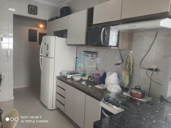 Imagem Apartamento com 2 Quartos à Venda, 72 m² em Maracanã - Praia Grande Imagem Apartamento com 2 Quartos à Venda, 72 m² em Maracanã - Praia Grande