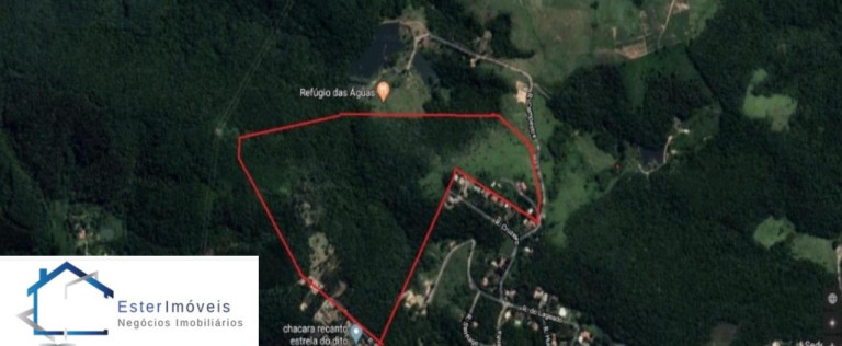 Imóvel para Alugar ou Temporada, 295.781 m² em Portal Da Serra - Santana De Parnaíba