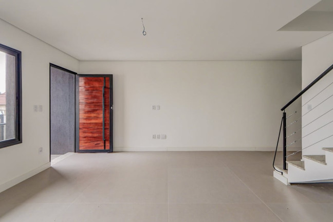 Imagem Casa com 3 Quartos à Venda, 210 m² em Chácara Das Pedras - Porto Alegre
