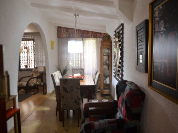 Imagem Casa com 3 Quartos à Venda, 90 m² em Parque Santa Fé - Porto Alegre Imagem Casa com 3 Quartos à Venda, 90 m² em Parque Santa Fé - Porto Alegre