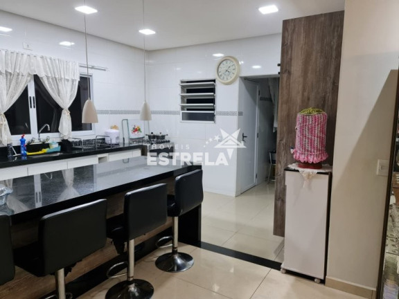 Imagem Casa com 3 Quartos à Venda, 320 m² em Granja Caiapiá - Cotia Imagem Casa com 3 Quartos à Venda, 320 m² em Granja Caiapiá - Cotia