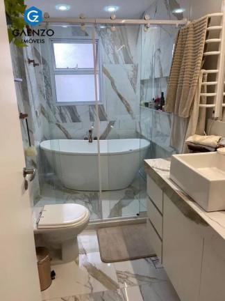 Imagem Apartamento com 4 Quartos à Venda, 198 m² em Melville Empresarial I E Ii - Barueri