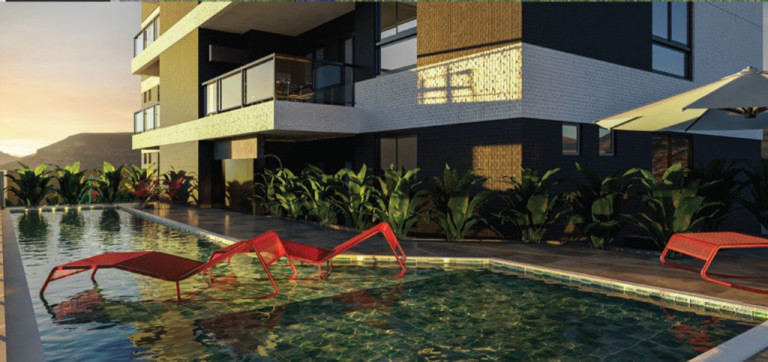 Imagem Cobertura com 3 Quartos à Venda, 262 m² em Pioneiros - Balneário Camboriú