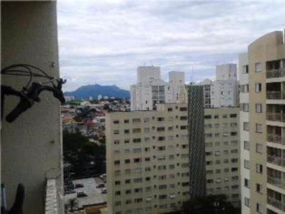 Imagem Apartamento com 2 Quartos à Venda, 55 m² em Jardim íris - São Paulo