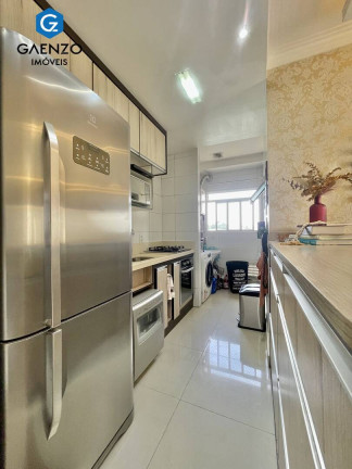 Imagem Apartamento com 3 Quartos à Venda, 65 m² em Umuarama - Osasco