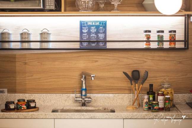 Imagem Apartamento com 3 Quartos à Venda, 76 m² em Setor Pedro Ludovico - Goiânia