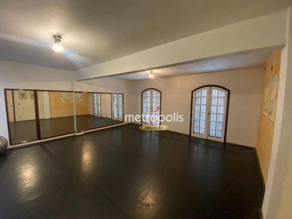 Imagem Sala Comercial para Alugar, 120 m² em Osvaldo Cruz - São Caetano Do Sul Imagem Sala Comercial para Alugar, 120 m² em Osvaldo Cruz - São Caetano Do Sul