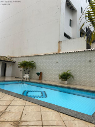 Imagem Imóvel com 3 Quartos à Venda, 75 m² em Imbuí - Salvador Imagem Imóvel com 3 Quartos à Venda, 75 m² em Imbuí - Salvador