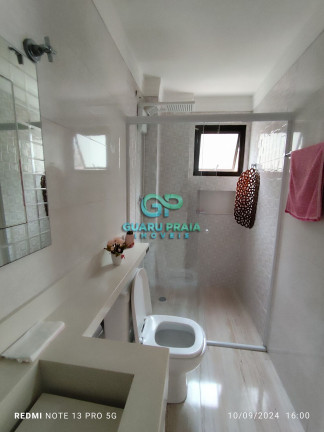 Imagem Apartamento com 3 Quartos à Venda, 88 m² em Enseada - Guarujá