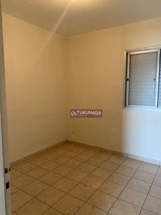 Imagem Apartamento com 2 Quartos à Venda, 49 m² em Vila Constança - São Paulo
