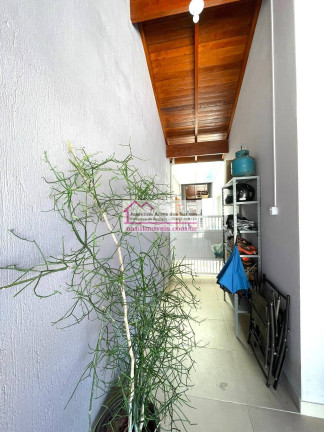 Imagem Casa com 3 Quartos à Venda, 402 m² em Cidade Jardim - Caraguatatuba