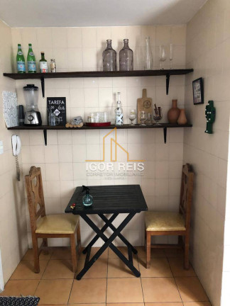 Imagem Apartamento com 2 Quartos à Venda, em Centro - Campos Dos Goytacazes Imagem Apartamento com 2 Quartos à Venda, em Centro - Campos Dos Goytacazes