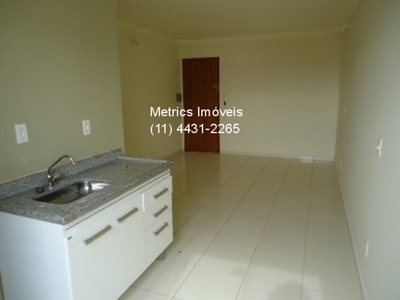 Imagem Imóvel com 1 Quarto à Venda, 25 m² em Cidade Jardim - São Carlos