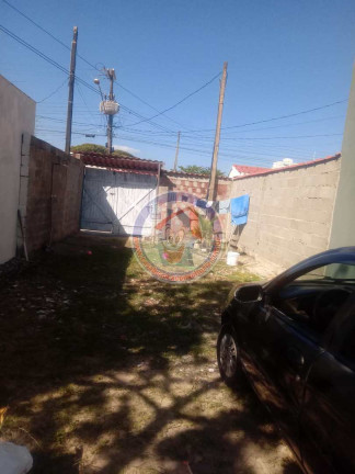 Imagem Casa com 1 Quarto à Venda, 20 m² em Santa Eugênia - Mongaguá Imagem Casa com 1 Quarto à Venda, 20 m² em Santa Eugênia - Mongaguá