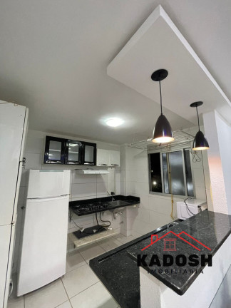 Apartamento com 1 Quarto à Venda, 45 m² em Sim - Feira De Santana