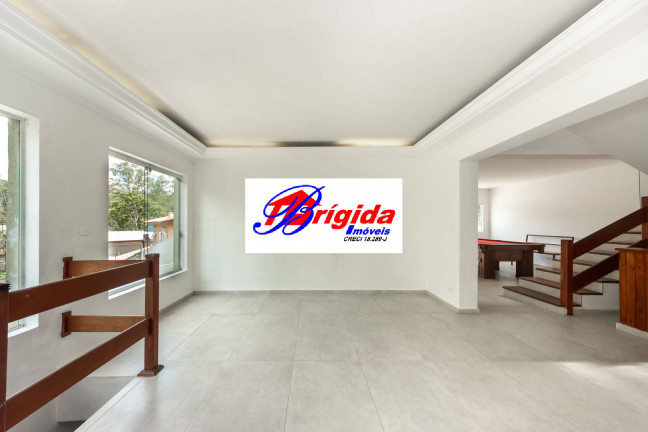 Imagem Casa de Condomínio com 4 Quartos à Venda, 550 m² em Palos Verdes - Carapicuíba Imagem Casa de Condomínio com 4 Quartos à Venda, 550 m² em Palos Verdes - Carapicuíba