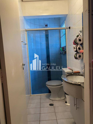 Imagem Apartamento com 2 Quartos à Venda, 62 m² em Vila Industrial - Campinas
