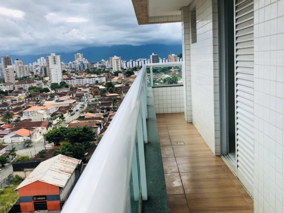 Imagem Apartamento com 2 Quartos à Venda, 91 m² em Canto Do Forte - Praia Grande Imagem Apartamento com 2 Quartos à Venda, 91 m² em Canto Do Forte - Praia Grande