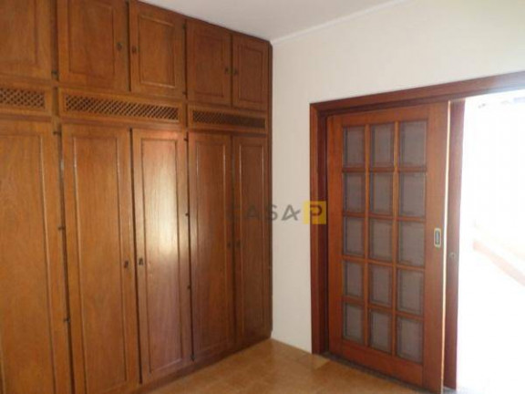 Imagem Casa com 3 Quartos à Venda, 274 m² em Iate Clube De Americana - Americana Imagem Casa com 3 Quartos à Venda, 274 m² em Iate Clube De Americana - Americana