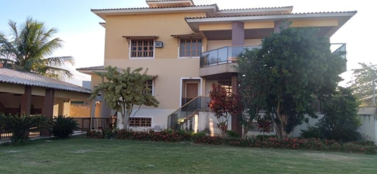 Casa com 4 Quartos à Venda, 180 m² em Interlagos - Vila Velha