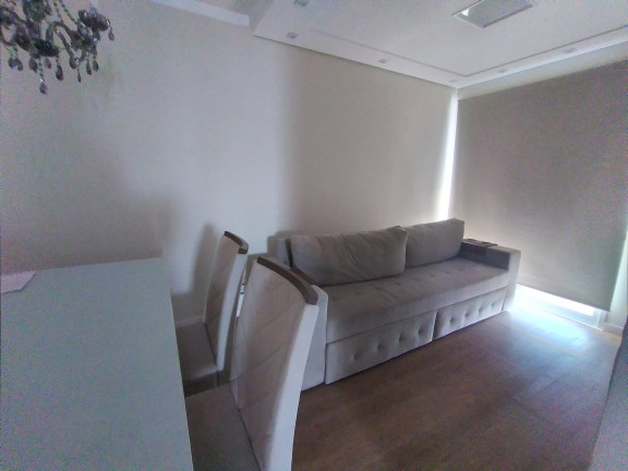 Imagem Apartamento com 2 Quartos à Venda, 50 m² em Jardim Dona Sarah - Bauru