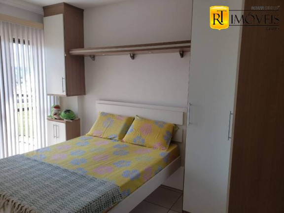Imagem Cobertura com 3 Quartos à Venda, 196 m² em Jardim Flamboyant - Cabo Frio