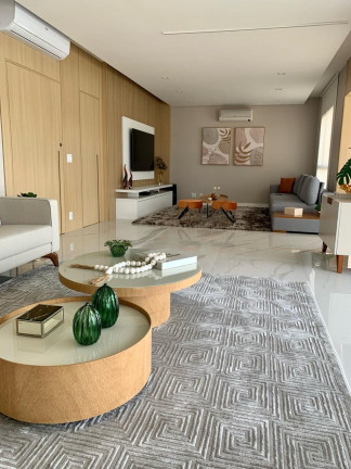Imagem Apartamento com 3 Quartos à Venda, 189 m² em Ponta Da Praia - Santos Imagem Apartamento com 3 Quartos à Venda, 189 m² em Ponta Da Praia - Santos