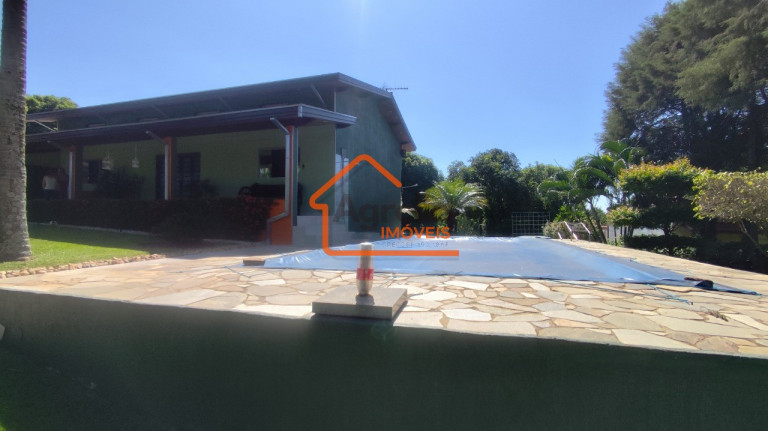 Imagem Imóvel com 3 Quartos à Venda, 283 m² em Chácaras Sol Nascente - Mogi Mirim Imagem Imóvel com 3 Quartos à Venda, 283 m² em Chácaras Sol Nascente - Mogi Mirim