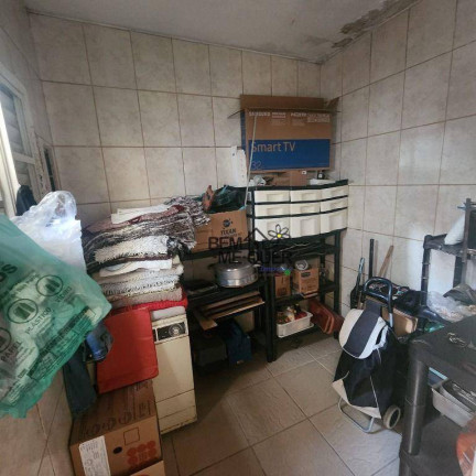 Imagem Sobrado com 3 Quartos à Venda, 167 m² em Parque São Domingos - São Paulo