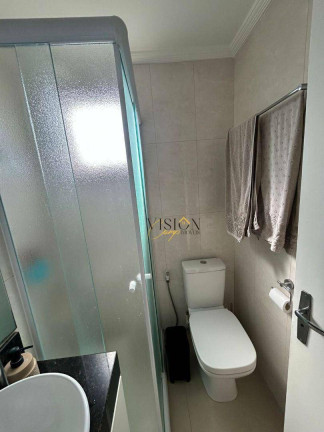 Imagem Apartamento com 2 Quartos à Venda, 50 m² em Jardim Myrian Moreira Da Costa - Campinas