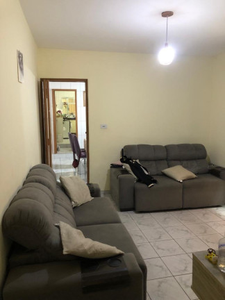 Imagem Sobrado com 4 Quartos à Venda, 150 m² em Vila Elze - São Paulo Imagem Sobrado com 4 Quartos à Venda, 150 m² em Vila Elze - São Paulo