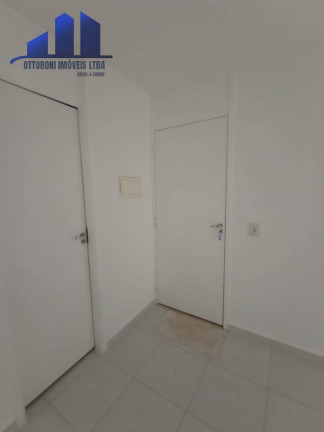 Imagem Apartamento com 2 Quartos à Venda, 41 m² em Santa Maria - Osasco