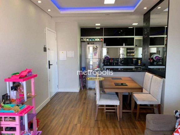 Imagem Apartamento com 3 Quartos à Venda, 73 m² em Mooca - São Paulo