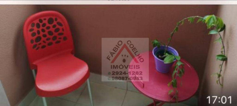 Imagem Apartamento com 2 Quartos à Venda, 63 m² em Vila Inglesa - São Paulo