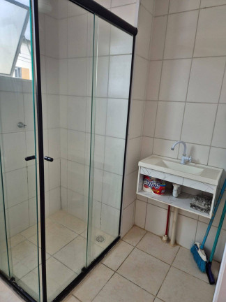 Imagem Apartamento com 2 Quartos à Venda,  em Jardim Carandá - Sorocaba