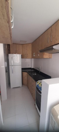 Imagem Apartamento com 2 Quartos à Venda, 56 m² em Tanguá - Almirante Tamandaré Imagem Apartamento com 2 Quartos à Venda, 56 m² em Tanguá - Almirante Tamandaré