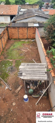 Imagem Casa com 4 Quartos à Venda, 225 m² em Jardim Minezotta (nova Veneza) - Sumaré