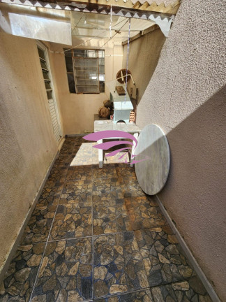 Imagem Casa com 3 Quartos à Venda, 95 m² em Alto Boqueirão - Curitiba Imagem Casa com 3 Quartos à Venda, 95 m² em Alto Boqueirão - Curitiba