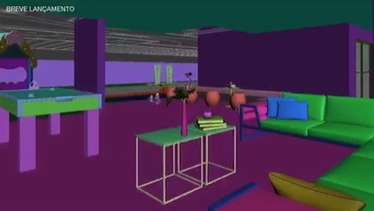 Imagem Imóvel com 2 Quartos à Venda, 80 m² em Jardim Olhos Dagua - Ribeirão Preto Imagem Imóvel com 2 Quartos à Venda, 80 m² em Jardim Olhos Dagua - Ribeirão Preto
