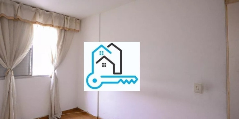 Imagem Apartamento com 2 Quartos à Venda, 50 m² em Jardim Celeste - São Paulo Imagem Apartamento com 2 Quartos à Venda, 50 m² em Jardim Celeste - São Paulo