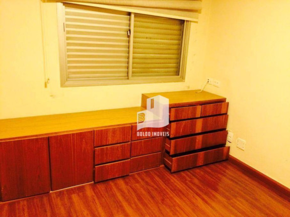 Imagem Apartamento com 3 Quartos à Venda, 120 m² em Campo Belo - São Paulo