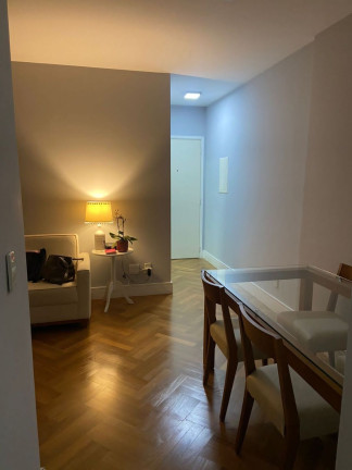 Imagem Apartamento com 2 Quartos à Venda, 55 m² em Vila Leopoldina - São Paulo