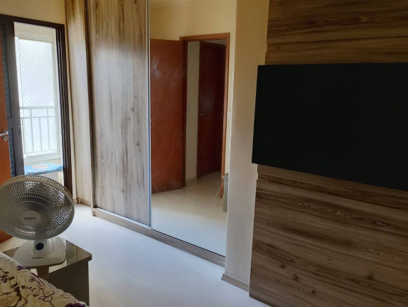 Imagem Apartamento com 2 Quartos à Venda, 76 m² em Urbanova - São José Dos Campos Imagem Apartamento com 2 Quartos à Venda, 76 m² em Urbanova - São José Dos Campos